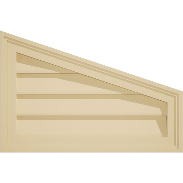 Ekena Millwork GVSPR24X1602SN-04