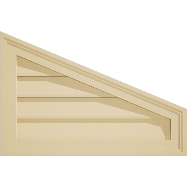 Ekena Millwork GVSPR24X1602SN-05