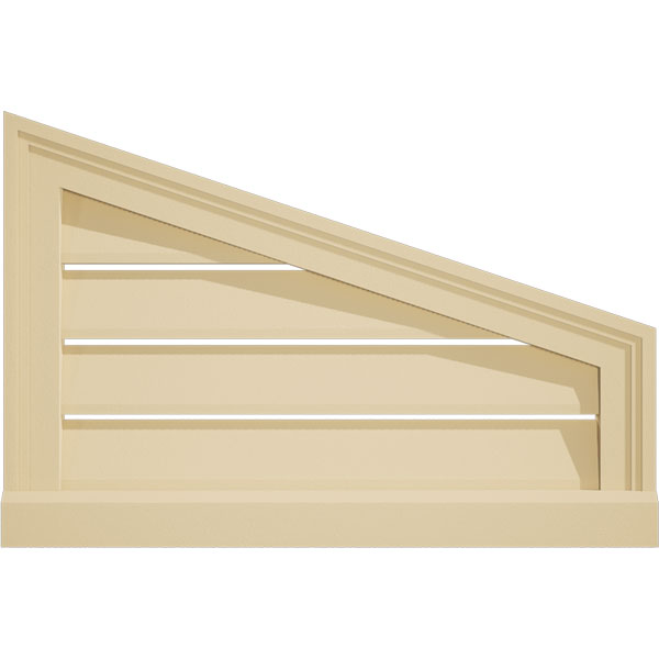Ekena Millwork GVSPR24X1603SF-04