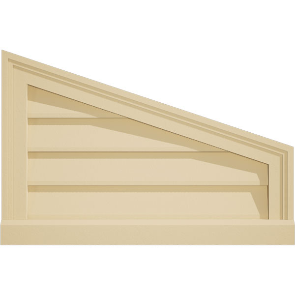 Ekena Millwork GVSPR24X1603SN-04