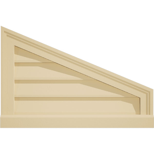 Ekena Millwork GVSPR24X1603SN-05