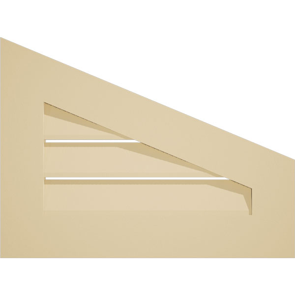 Ekena Millwork GVSPR24X1801SF-05