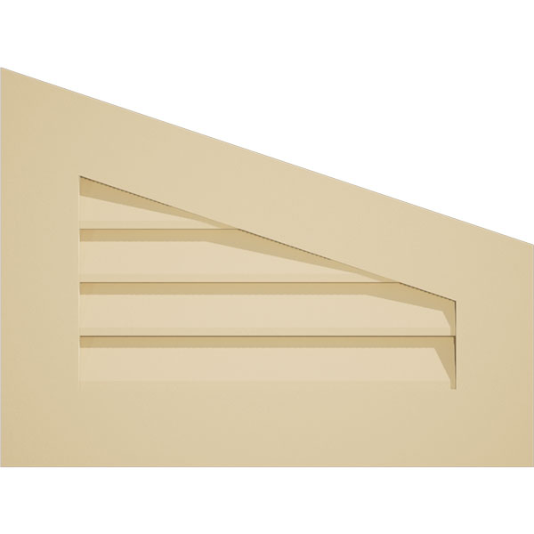 Ekena Millwork GVSPR24X1801SN-04
