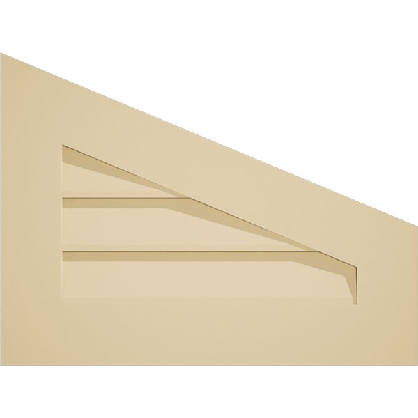 Ekena Millwork GVSPR24X1801SN-05