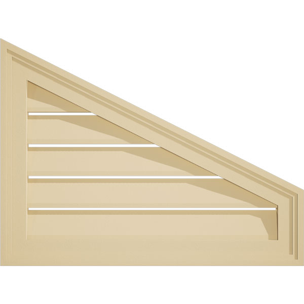Ekena Millwork GVSPR24X1802SF-06
