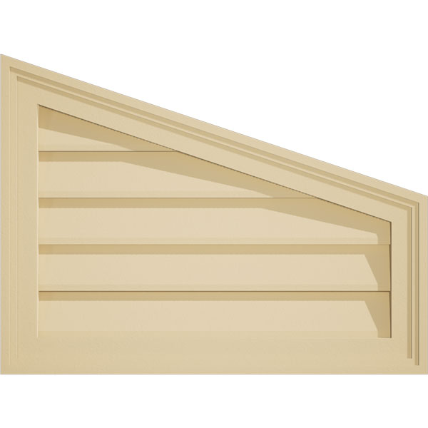 Ekena Millwork GVSPR24X1802SN-04