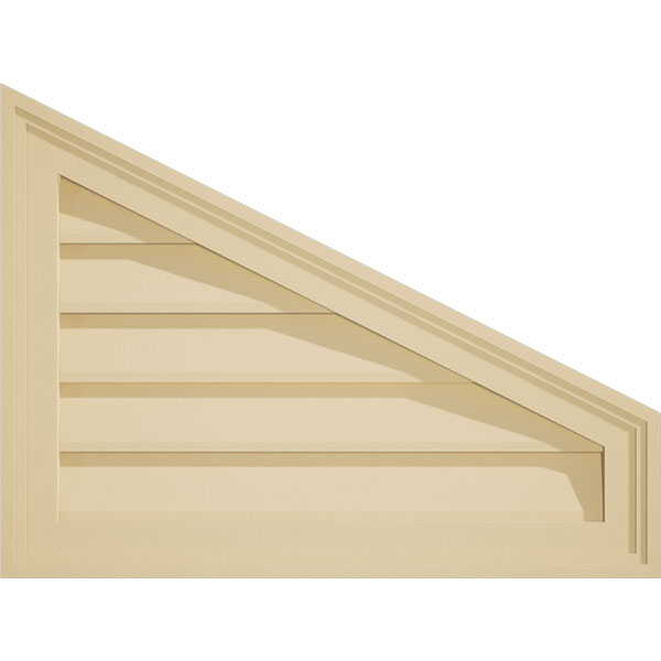 Ekena Millwork GVSPR24X1802SN-06