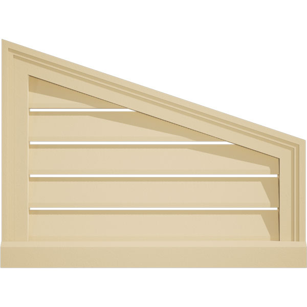 Ekena Millwork GVSPR24X1803SF-04