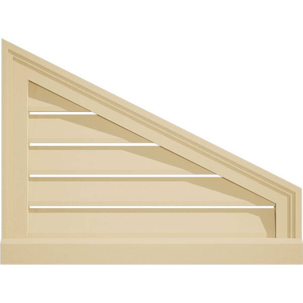 Ekena Millwork GVSPR24X1803SF-06