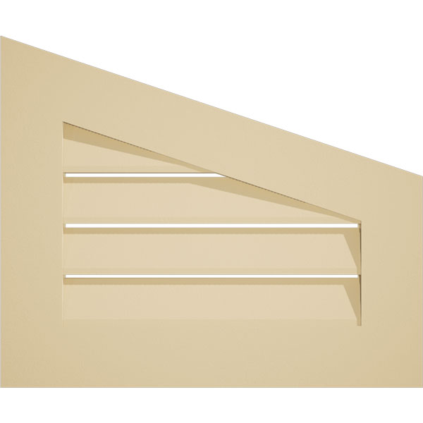 Ekena Millwork GVSPR24X2001SF-04