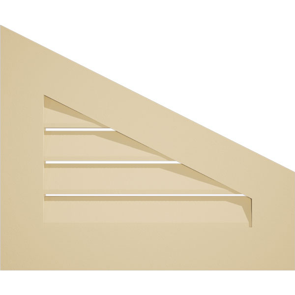Ekena Millwork GVSPR24X2001SF-06