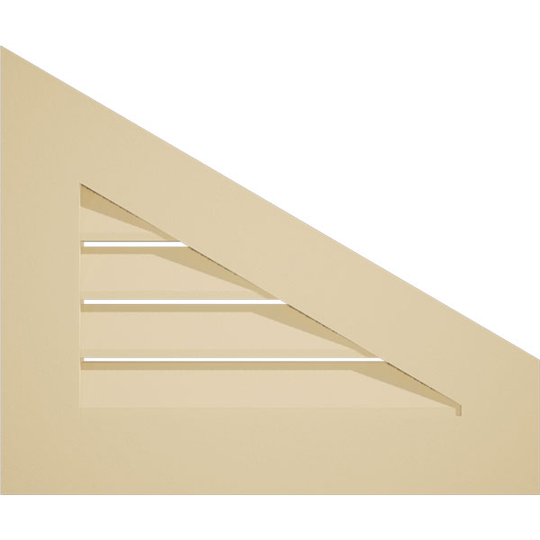 Ekena Millwork GVSPR24X2001SF-07