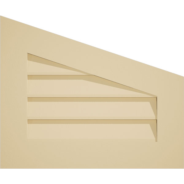 Ekena Millwork GVSPR24X2001SN-04