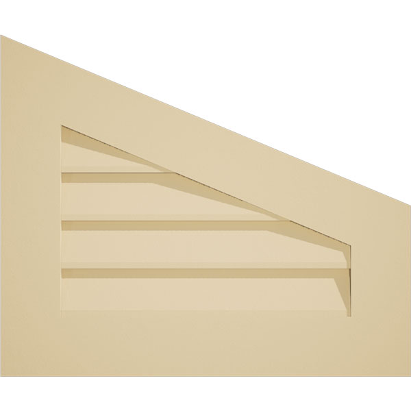 Ekena Millwork GVSPR24X2001SN-05