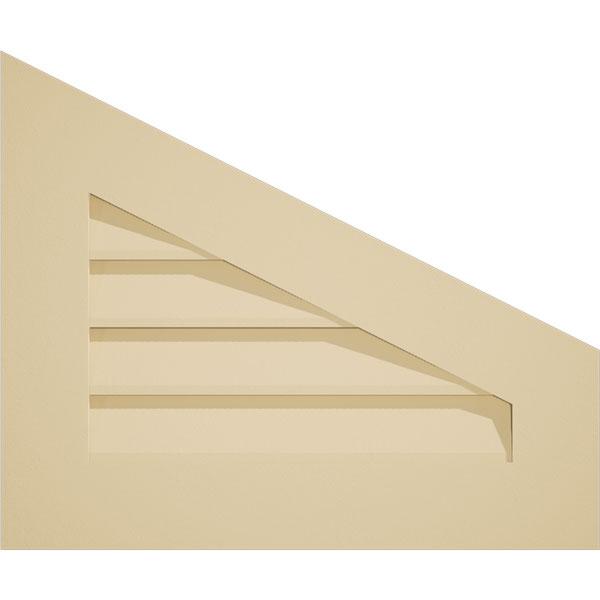 Ekena Millwork GVSPR24X2001SN-06