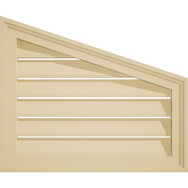 Ekena Millwork GVSPR24X2002SF-04