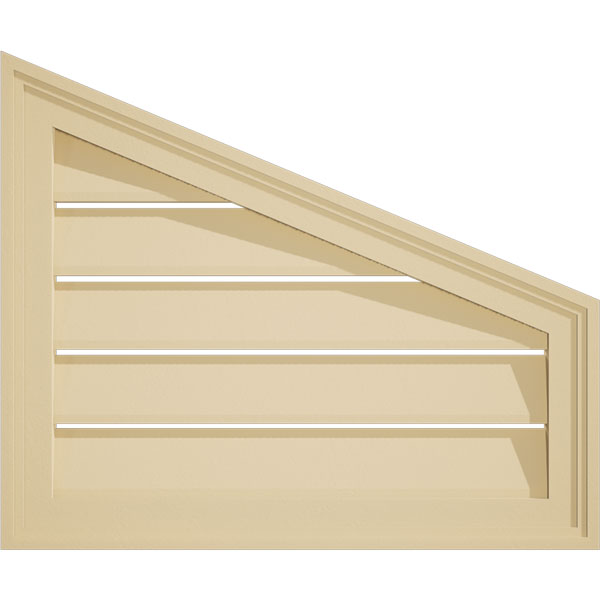 Ekena Millwork GVSPR24X2002SF-05