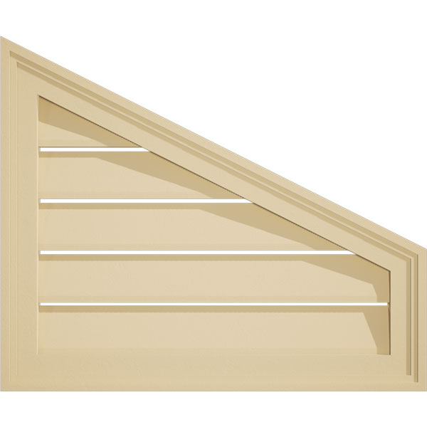 Ekena Millwork GVSPR24X2002SF-06