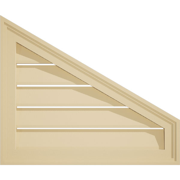 Ekena Millwork GVSPR24X2002SF-07