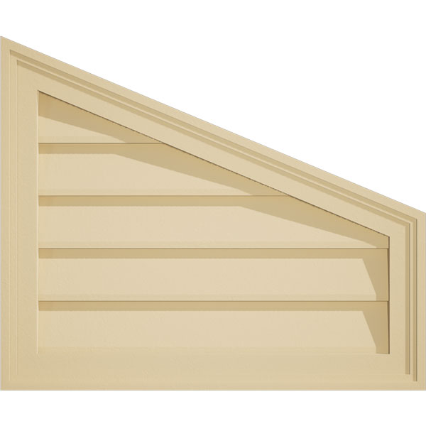 Ekena Millwork GVSPR24X2002SN-05