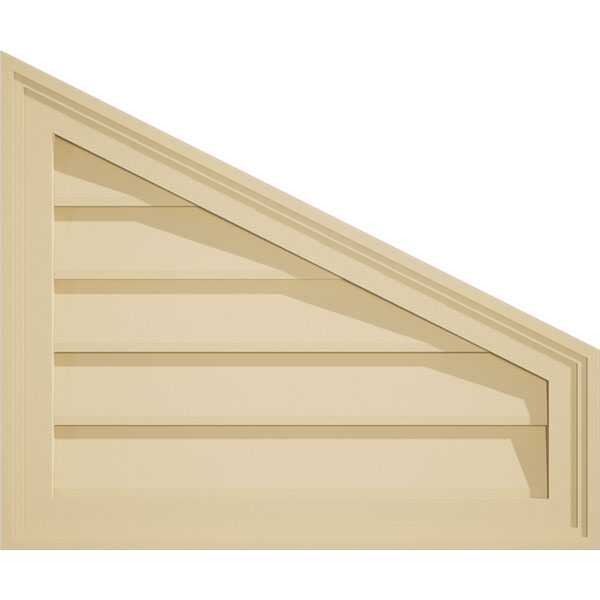 Ekena Millwork GVSPR24X2002SN-06