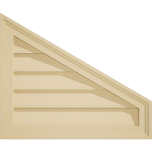 Ekena Millwork GVSPR24X2002SN-07