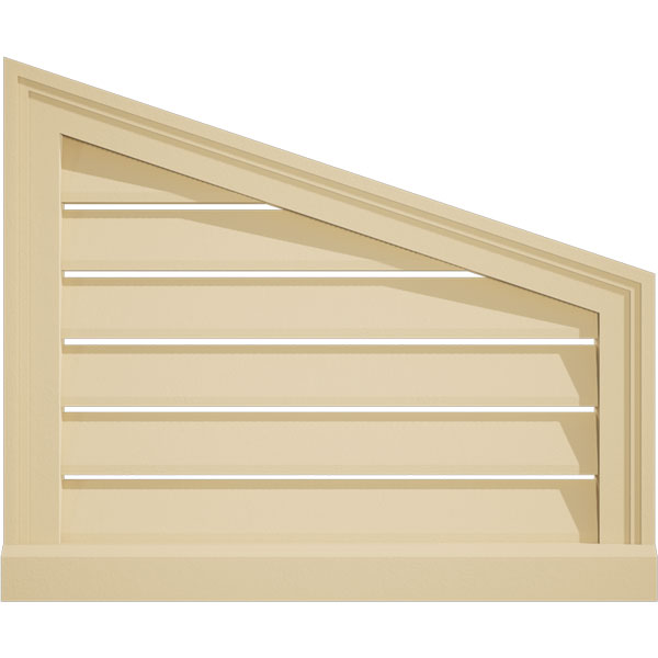 Ekena Millwork GVSPR24X2003SF-04