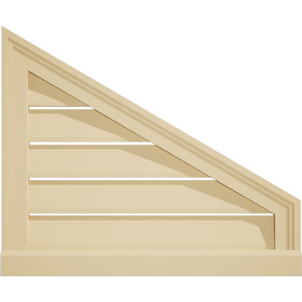 Ekena Millwork GVSPR24X2003SF-07
