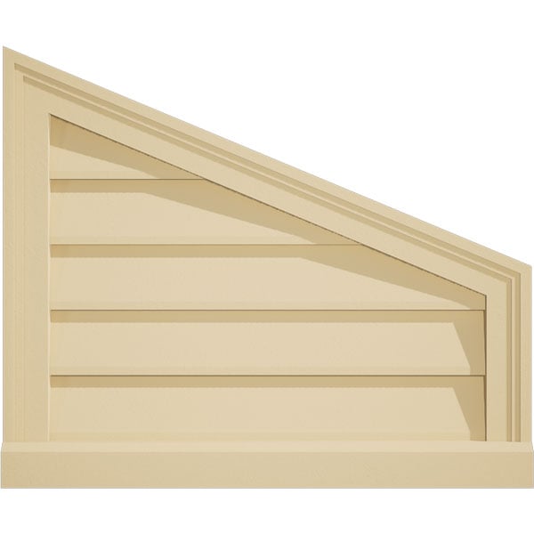 Ekena Millwork GVSPR24X2003SN-05