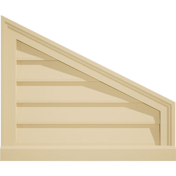 Ekena Millwork GVSPR24X2003SN-06