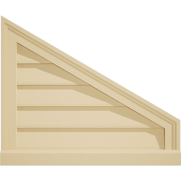 Ekena Millwork GVSPR24X2003SN-07