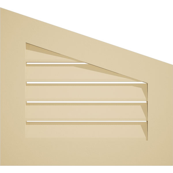 Ekena Millwork GVSPR24X2201SF-04
