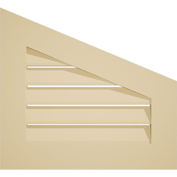 Ekena Millwork GVSPR24X2201SF-05