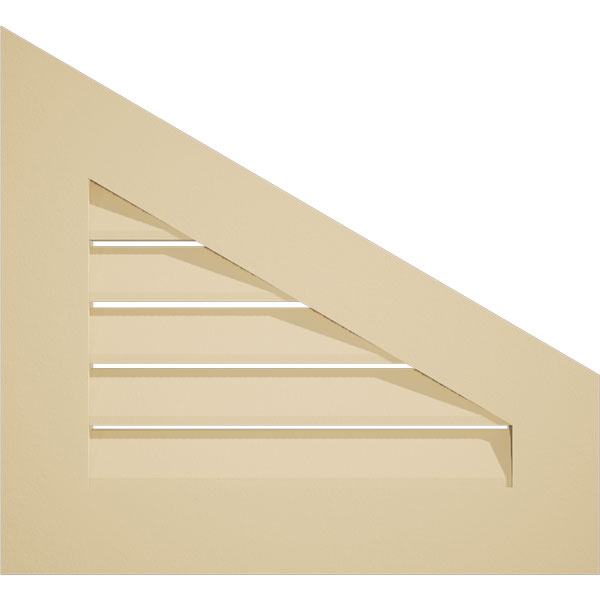 Ekena Millwork GVSPR24X2201SF-07