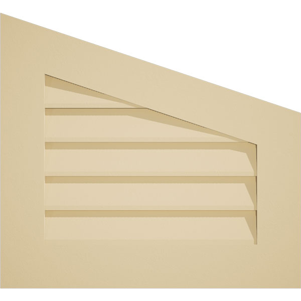 Ekena Millwork GVSPR24X2201SN-04
