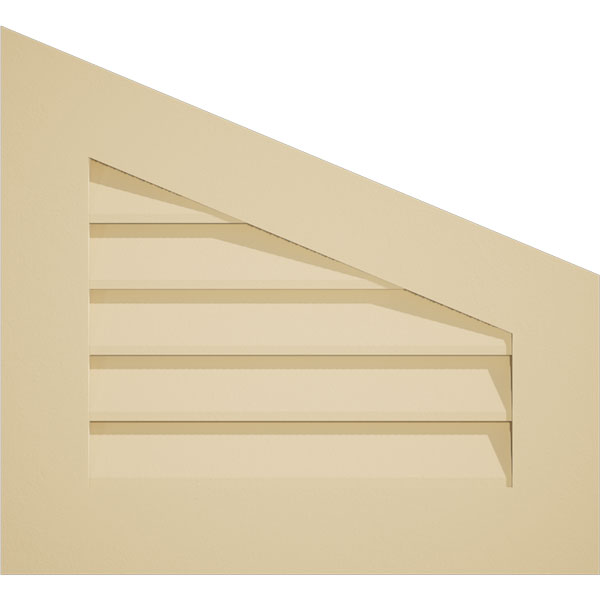 Ekena Millwork GVSPR24X2201SN-05