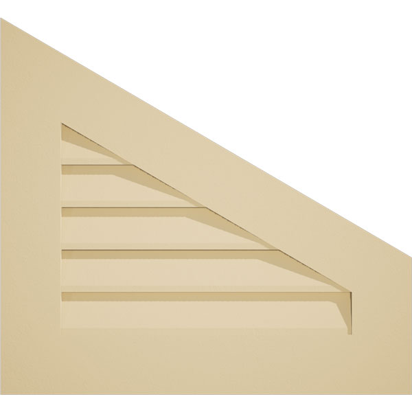 Ekena Millwork GVSPR24X2201SN-07