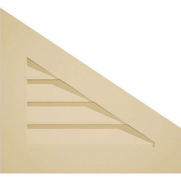 Ekena Millwork GVSPR24X2201SN-08