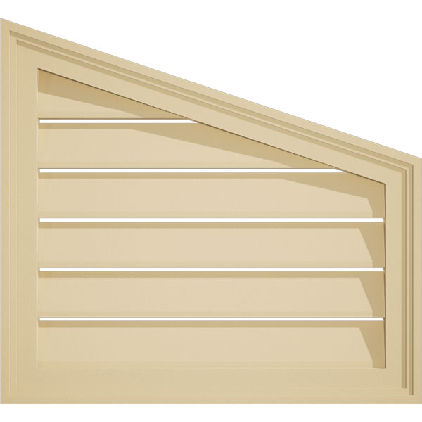 Ekena Millwork GVSPR24X2202SF-04