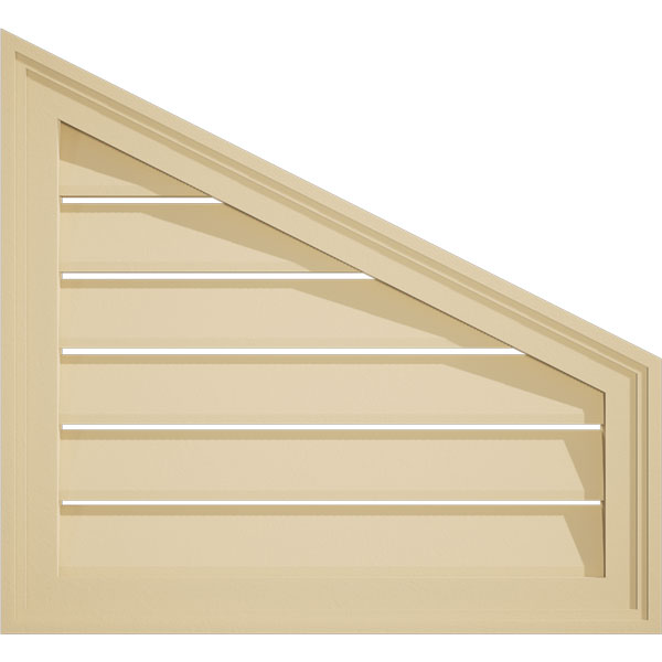 Ekena Millwork GVSPR24X2202SF-06