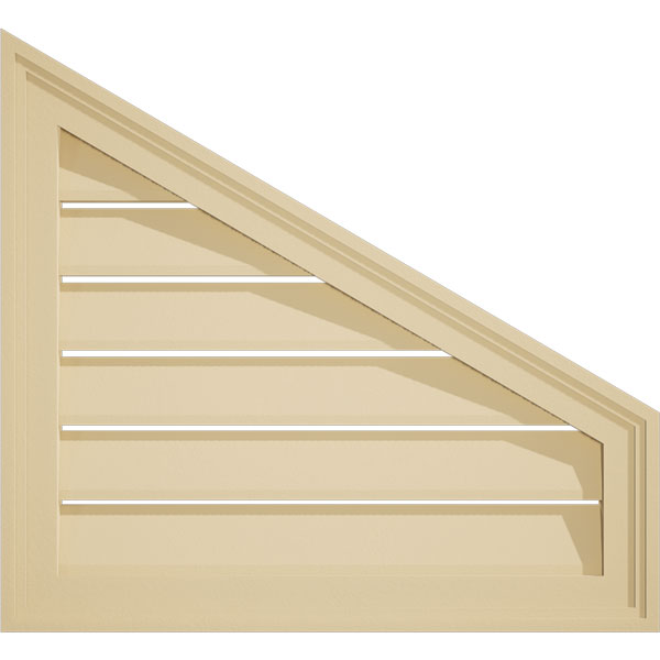 Ekena Millwork GVSPR24X2202SF-07