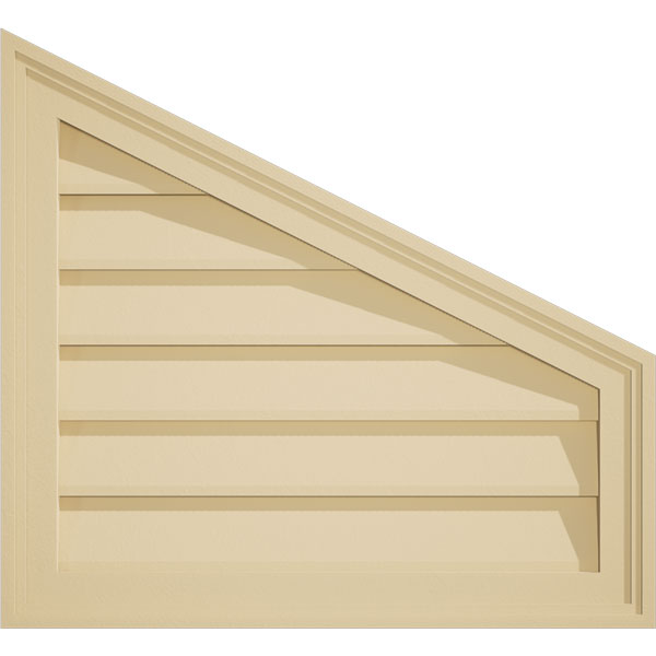 Ekena Millwork GVSPR24X2202SN-06