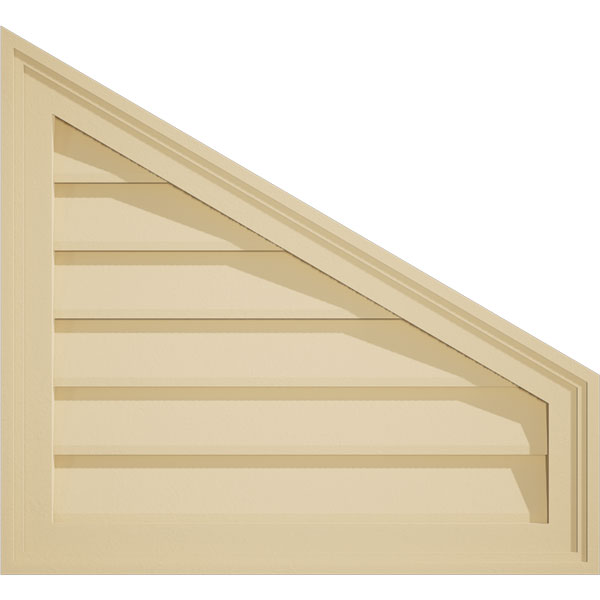 Ekena Millwork GVSPR24X2202SN-07