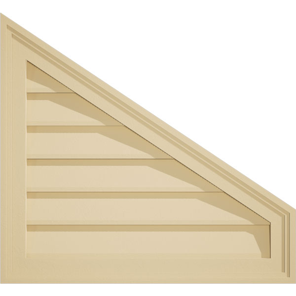 Ekena Millwork GVSPR24X2202SN-08