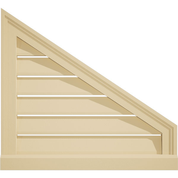 Ekena Millwork GVSPR24X2203SF-08