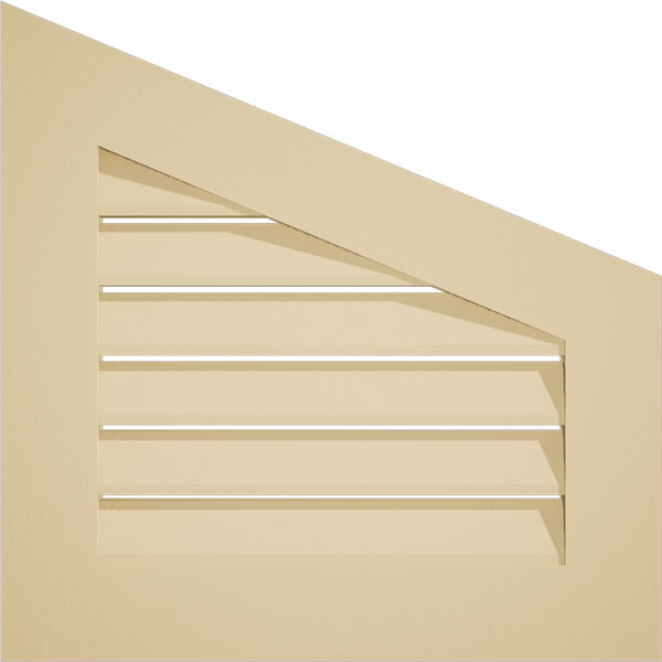 Ekena Millwork GVSPR24X2401SF-05