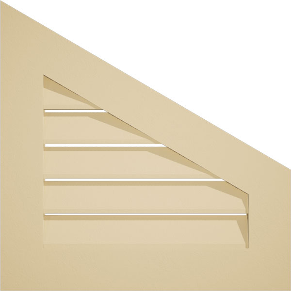 Ekena Millwork GVSPR24X2401SF-07