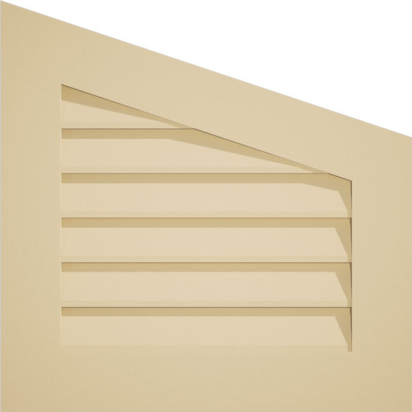 Ekena Millwork GVSPR24X2401SN-04