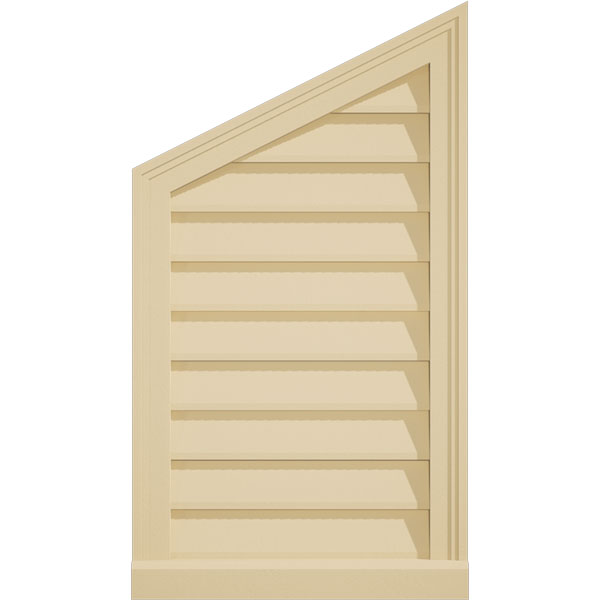 Ekena Millwork GVSPL18X3203SF-06