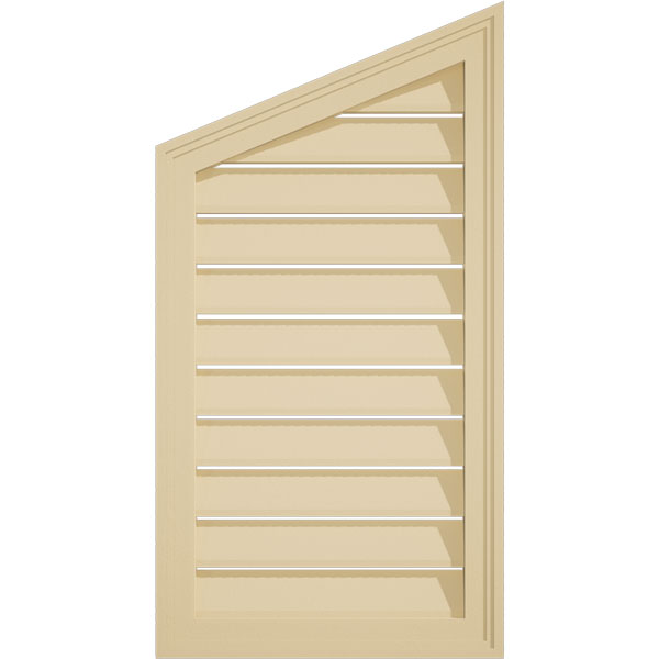 Ekena Millwork GVSPL18X3402SF-05